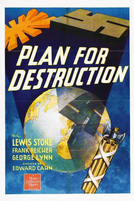 Plan for Destruction